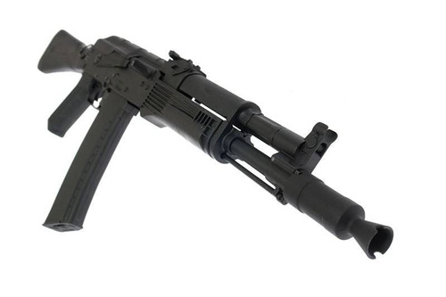 Cyma - Репліка карабіна АК-105 - Full Metal - CM.047D