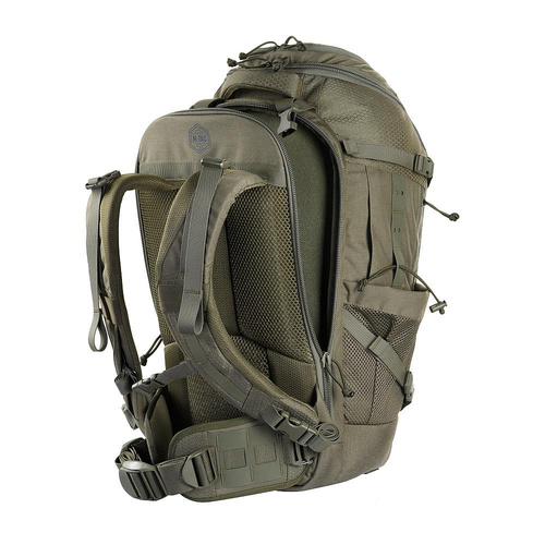 M-Tac - Рюкзак Elite Hex Small - 36 л - Cordura - Ranger Green - 10222023