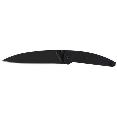 Extrema Ratio - складаний ніж BF3 Dark Talon Black - 04.1000.0158/BLK