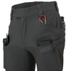 Helikon - Штани тактичні польові (Spodnie OTP)® - VersaStretch® Lite - хакі - SP-OTP-VL-13