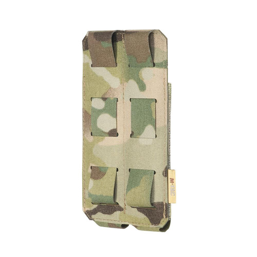 M-Tac - Підсумок подвійний - Laser Cut - Multicam - 10143008.