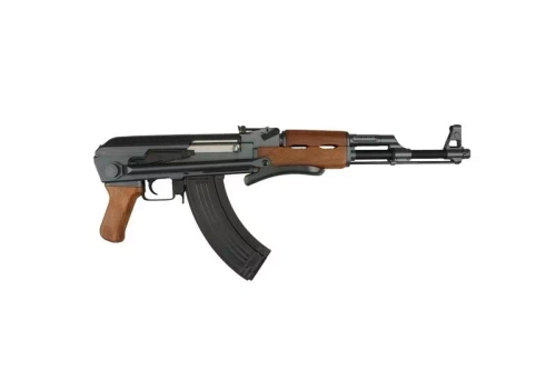 Cyma - Електричний карабін CM028S репліка - чорний - CYM-01-000048