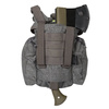 Helikon - Сумка Essential Kitbag® - Nylon Polyester Blend - Сірий меланж - TB-EKB-NP-M3