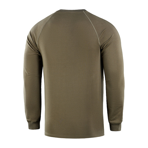 M-Tac - Толстовка з регланом Athlete - бавовна - Dark Olive - 20455048