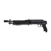 Umarex - Дробова гумова куля RAM T4E TB 68 Cal. 68 Gen. 2 - CO2 - чорний - 2.4074