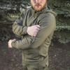 M-Tac - Тактична куртка Flash - Army Olive - 20479062
