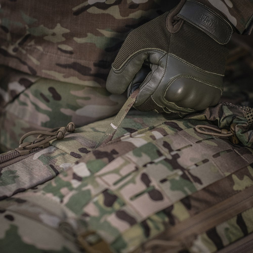 M-Tac - Рюкзак великий Gen. IV Elite - 60 л - Cordura - MultiCam - 10089908