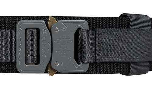 Helikon - Pasek Cobra Modular Range Belt® - 45 мм - Czarny - PS-MR4-NL-01