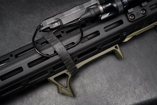 Strike Industries - Бандажі для організації кабелю Bang Band - 5 шт. - SI-BANGBAND