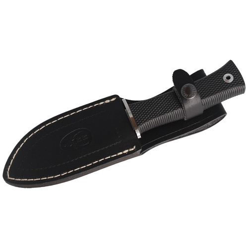 Muela - Гумова ручка Nóż Skinner 110 мм - VIPER-11G