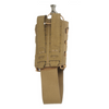 Templars Gear - Чохол на рацію - Coyote Brown - TG-RPM-L-CB