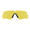 ESS - Стандартний видошукач Crossblade - Hi-Def Yellow - жовтий - жовтий - 102-189-006