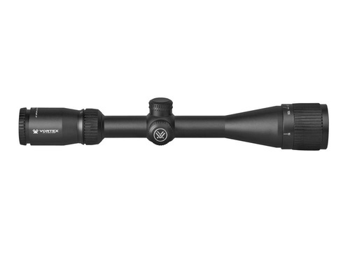 Vortex Optics - Crossfire II - 4-12x40 - AO BDC - 1'' - Czarna - CF2-31019