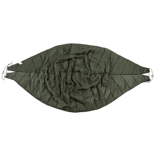 FOX Outdoor - Вкладиш для гамака - оливковий - 31799B