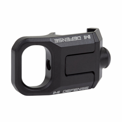 IMI Defense - Підвіска на планку Picatinny Port 20 Degrees Offset Sling Mount - чорний - IMI-ZSM01 - IMI-ZSM01