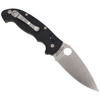Складаний ніж Spyderco - Manix™ 2 XL G-10 Black - C95GP2