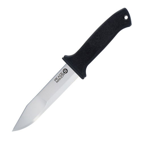 Cold Steel - Ніж Peace Maker II - 4116 з нержавіючої сталі - чорний - 20PBL