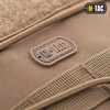 Тактичний рюкзак M-Tac - Force Pack - 16 л - Coyote Brown - GB0328-CB