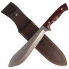 Muela - Maczeta Outdoor Pakkawood 220 мм - MACHETE