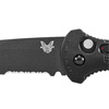 Benchmade - Складаний ніж Claymore - CPM-D2 - чорний - 9070SBK