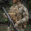 M-Tac - Тактичний розвантажувальний жилет Cuirass QRS Gen.II - Coyote - 10156805
