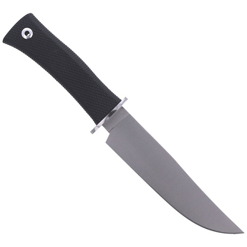 Muela - Тактична гумова рукоятка 146 мм - ELK-14G