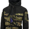 Helikon - Худі Rogue - Desert Night Camo - BL-RHF-PO-010LA