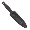 Smith & Wesson - H.R.T. Tactical Knife - Boot Survival Knife - SWHRT9BF