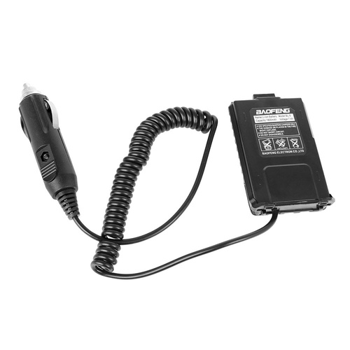 BaoFeng - Знімач акумуляторів для радіостанцій UV-5R, UV-8HX