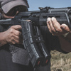Magpul - MagLink® Coupler PMAG® 30 AK/AKM магазинна обойма - MAG566