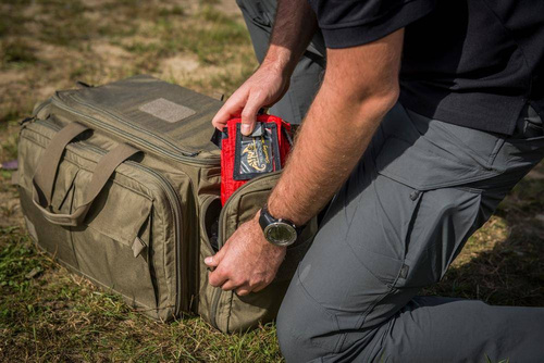Helikon - Сумка Rangemaster Gear Bag® - MultiCam - TB-RMG-CD-34