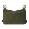 Helikon - передня панель для тактичного жилета Guardian Kenguroo Flap - Olive Green - MO-GKF-NL-01