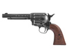 Umarex - Револьвер Colt SAA .45-5.5" - античне покриття - 4,5 мм Diabolo - 5.8320