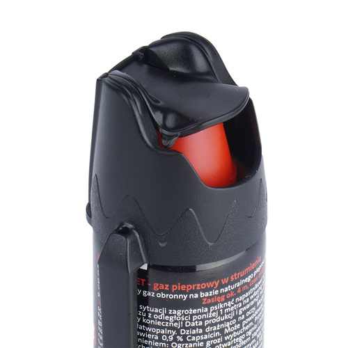 Klever - KO Spray струменевий перцевий спрей - 40 мл - 16224040 - 16224040