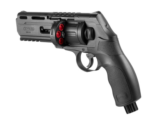 RazorGun - Kule stalowe RAM Steel Core Devastator kal. .50 do Umarex HDR 50 - 60 шт. - 337-065