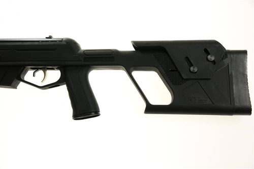 Norica - Wiatrówka Dead Eye GRS - 4,5 мм - 111.25.006