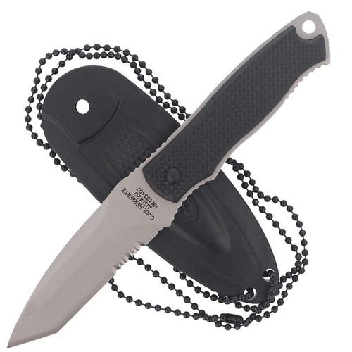 Herbertz - Ніж для шиї Tanto 70 мм - 103407