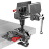 Real Avid - Armorer's Master Vise з шарнірними лещатами для зброярів - AVARAMV