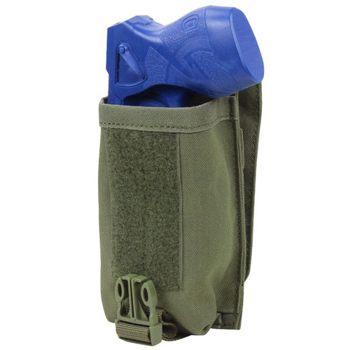 Condor - Підсумок Universal Rifle Mag Pouc - зелений OD - 191128-001