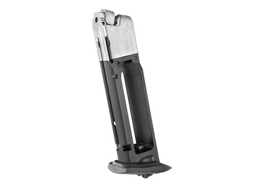 Umarex - Magazynek do wiatrówki Racegun - 4,5 mm - CO2 - 5.8161.1 