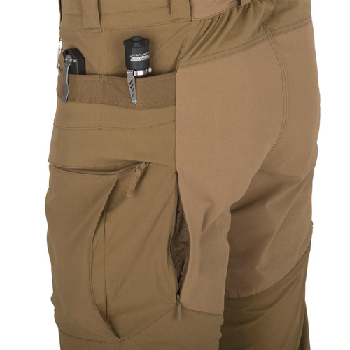 Helikon - Штани тактичні Blizzard® - PenCott WildWood - SP-BLZ-NL-45