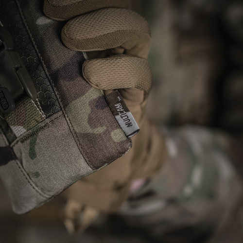 M-Tac - Чохол для телефону Elite Large Hex Full - Multicam/Ranger Green - 10160238