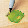 Nite Ize - Чохли для ключів IdentiKey™ - 4 шт. - KID-A1-4R7