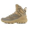 Merrell - Тактичні черевики Rogue Tactical GTX - Середні - Gore-Tex - Підошва Vibram - Dark Coyote - J005253