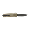 Benchmade - Складаний ніж 5371BK-01 Shootout - CPM-CruWear - Чорний - 5371BK-01