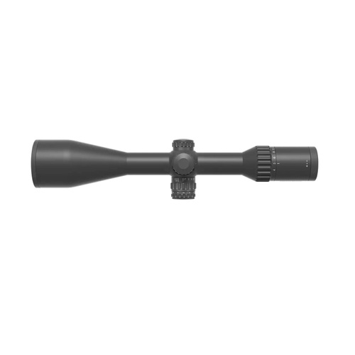 Vector Optics - Приціл оптичний Continental x6 2.5-15x56 - BDC - SCOM-38