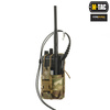 M-Tac - Підсумок для радіо - MOLLE - MultiCam - 10130008