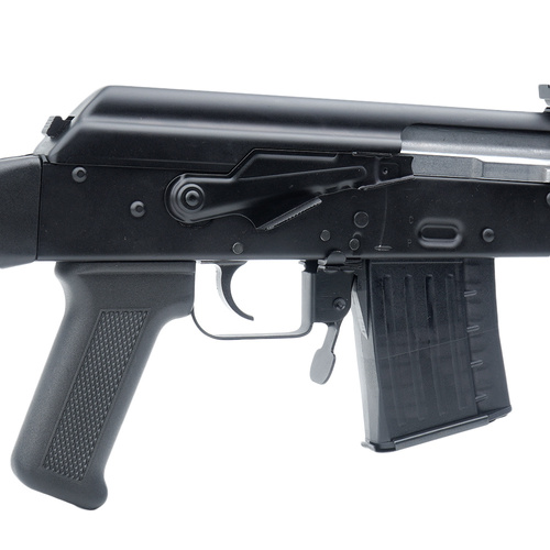 WBP Rogów - карабін Jack - тактичний - 5.56 x 45 мм / .223 Rem.