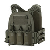 M-Tac - Тактичний жилет Cuirass Fast Elite - Ranger Green - 10409023