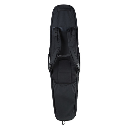 M-Tac - Тактичний чохол для зброї Elite Hex Gen.II - 125 см - кордура - Чорний - 10107002